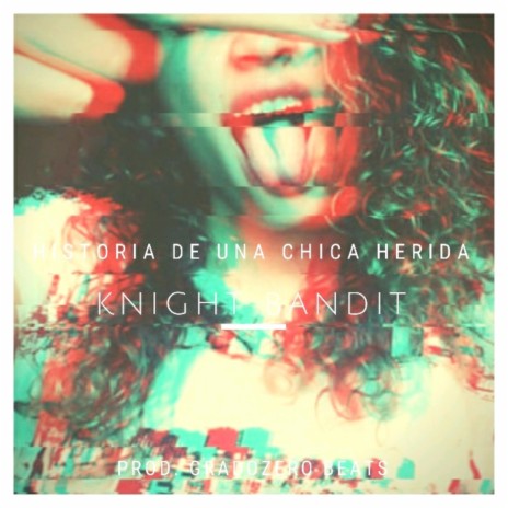 Historia De Una Chica Herida (Radio Edit) | Boomplay Music