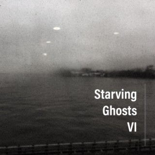 Starving Ghosts