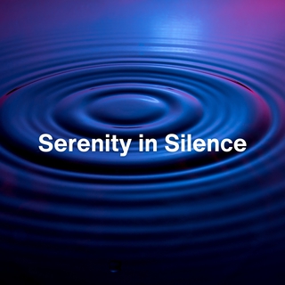 Serenity in Silence