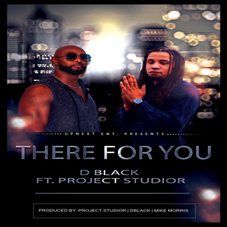 There for You (feat. Project Studior) | Boomplay Music