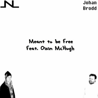 Meant to be Free (feat. Oisin McHugh)