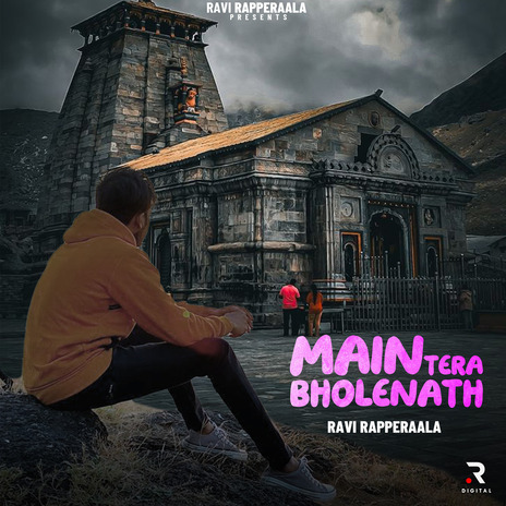 Tu Miljya Bholenath ft. Ravi Rapper Aala | Boomplay Music