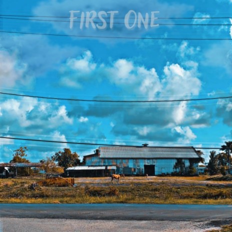 FIRST ONE | Boomplay Music