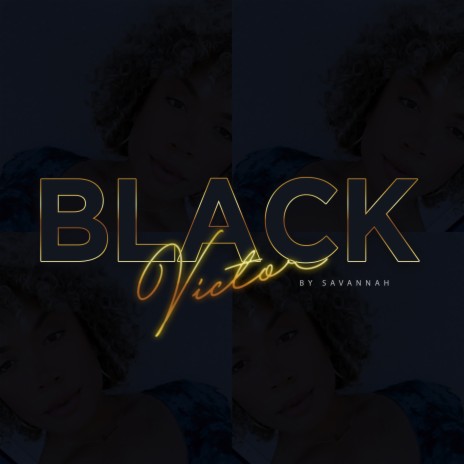 Black Victor | Boomplay Music