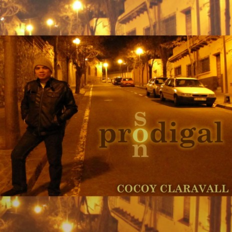 Prodigal Son | Boomplay Music