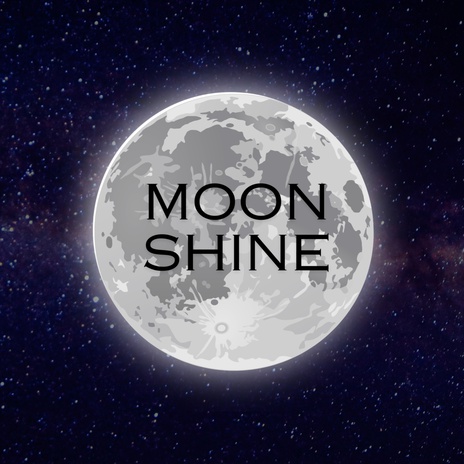 Moon Shine | Boomplay Music