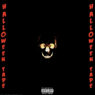 Halloween Tape