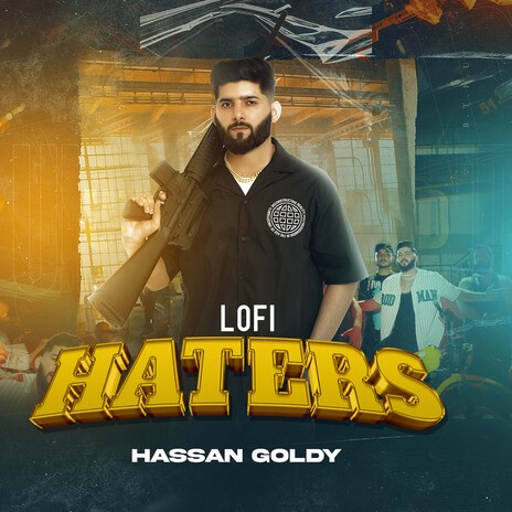 HATERS LOFI | Boomplay Music