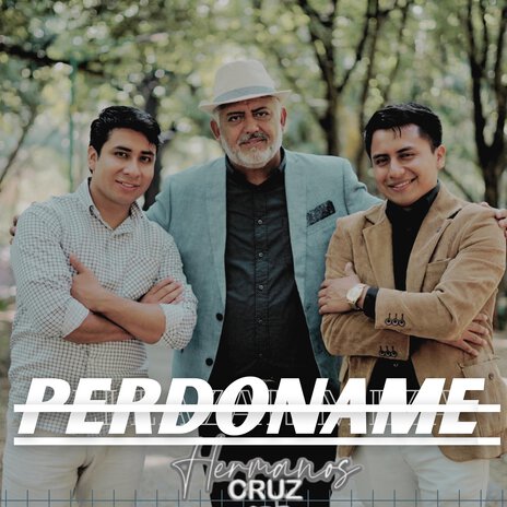 Perdoname | Boomplay Music