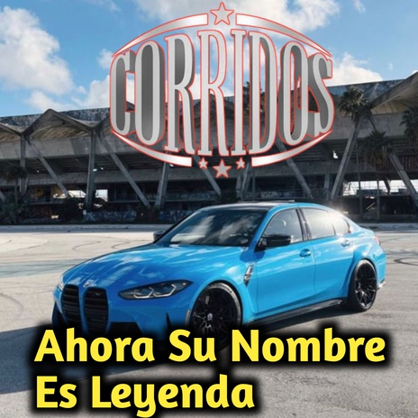 Ahora su nombre es leyenda