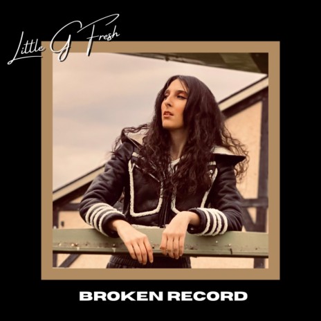 Broken Record | Boomplay Music