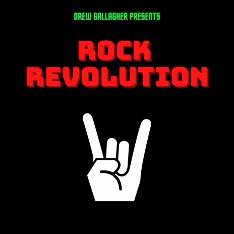 Rock Revolution | Boomplay Music