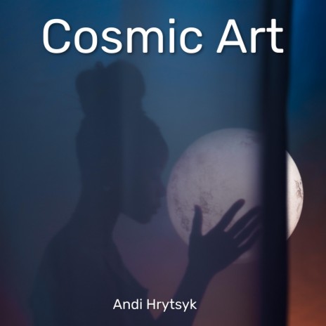 Cosmic Art | Boomplay Music