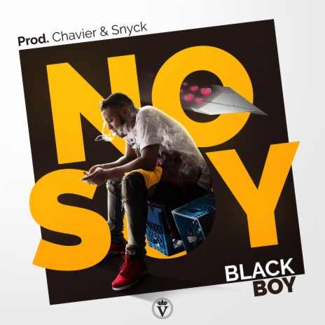 No Soy | Boomplay Music