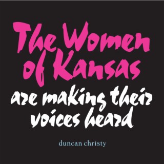 The Women of Kansas