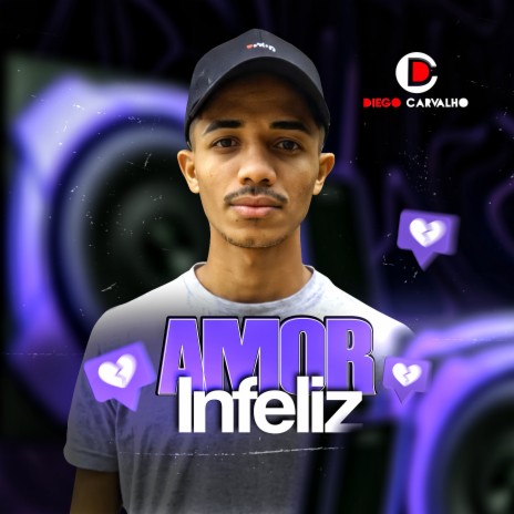 Amor Infeliz | Boomplay Music