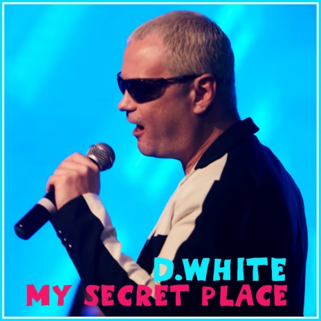 My Secret Place | Boomplay Music