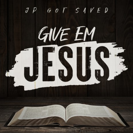 Tell You Bout Jesus | Boomplay Music