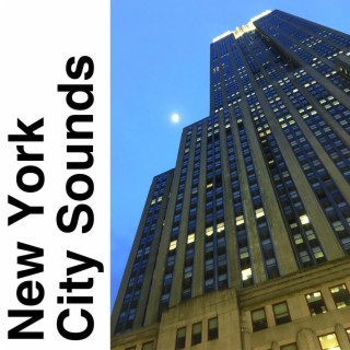 New York City Sounds