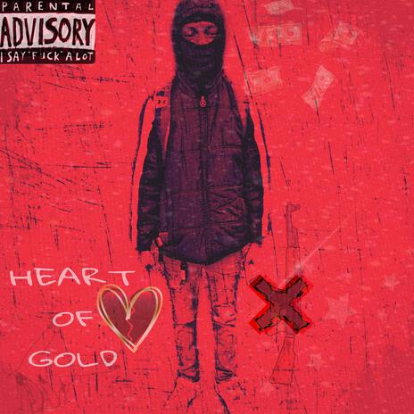 Heart Of Gold | Boomplay Music