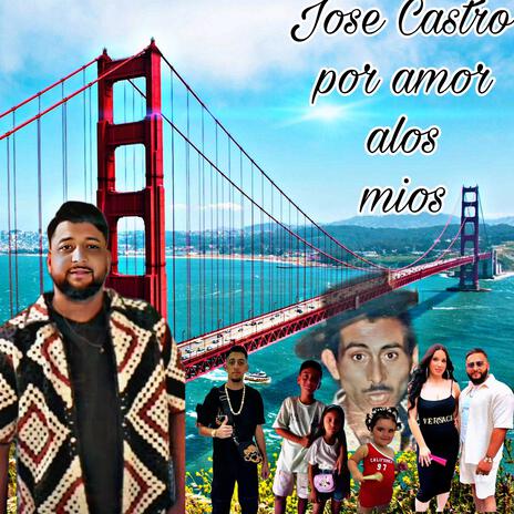 Por amor alos mios | Boomplay Music