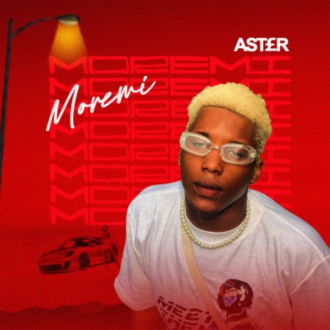 Moremi | Boomplay Music