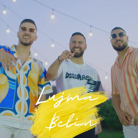 Lujma Belin ft. Florian Tufallari & Ilir Tironsi | Boomplay Music