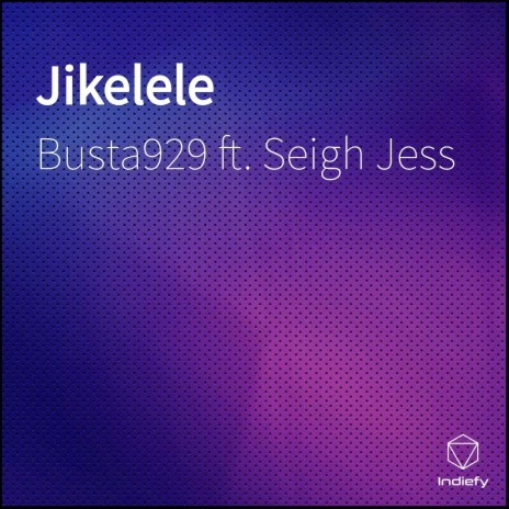 Jikelele ft. Seigh Jess | Boomplay Music