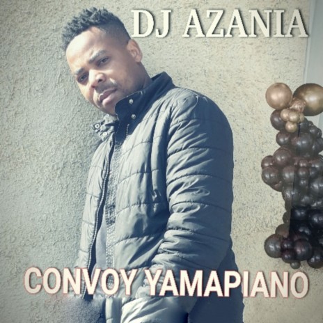 Convoy Yamapiano | Boomplay Music