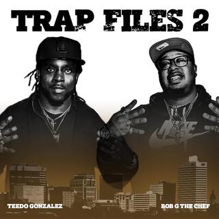 Trap Files x2