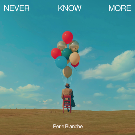 Never Know More | Boomplay Music