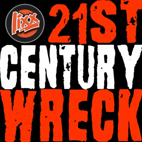 21st Century Wreck