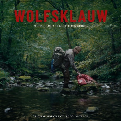 Wolfsklauw (Original Motion Picture Soundtrack) | Boomplay Music