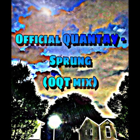 Sprung (OQTMIX) | Boomplay Music