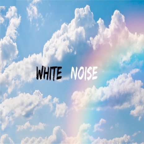 White Noise Is for Napping.