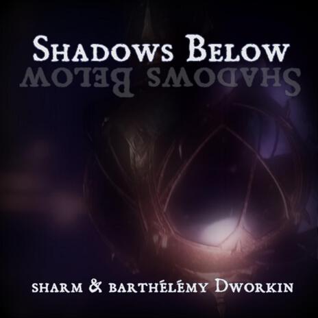 Shadows Below ft. Barthélémy Dworkin | Boomplay Music