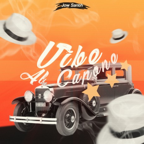 Vibe Al Capone | Boomplay Music