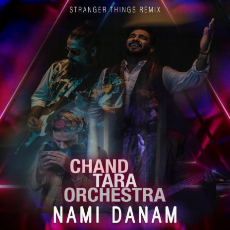 Nami Danam (Stranger Things Remix) | Boomplay Music