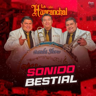Sonido Bestial (Banda Version)