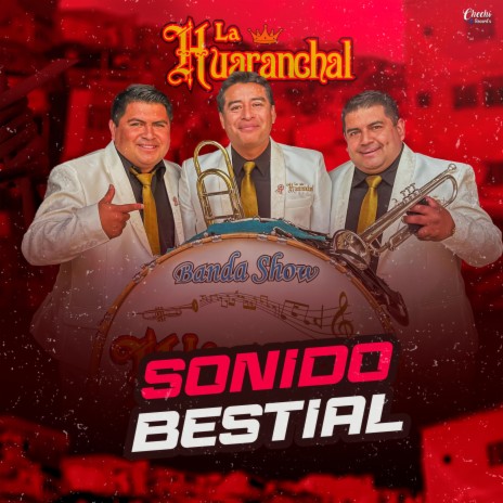 Sonido Bestial (Banda Version) | Boomplay Music