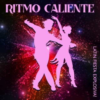 Ritmo Caliente: Latin Fiesta Explosiva!