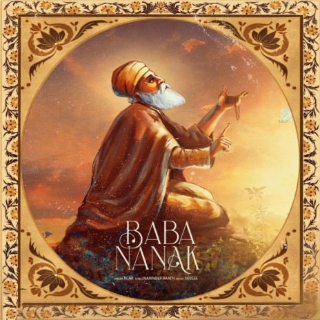 Baba Nanak | Boomplay Music