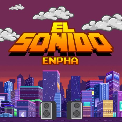 El Sonido | Boomplay Music