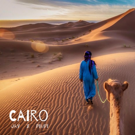 Cairo ft. Daddy Pimpi | Boomplay Music