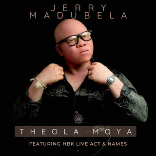 Theola Moya (feat. HBK Live Act & Names)