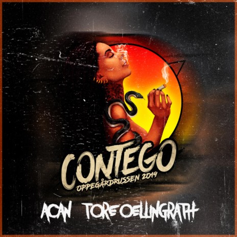 Contego 2019 ft. Tore Oellingrath | Boomplay Music
