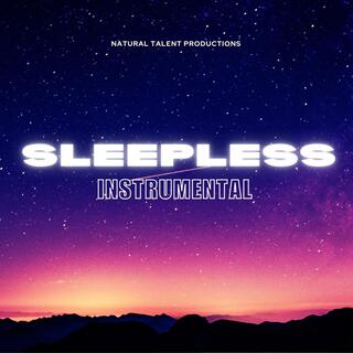 SLEEPLESS INSTRUMENTAL