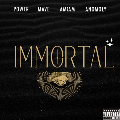 Immortal | Boomplay Music