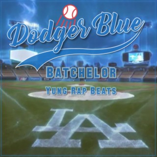 Dodger Blue