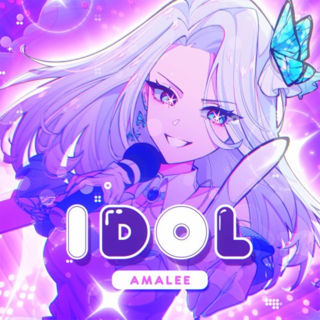 IDOL (from Oshi no Ko) | Boomplay Music